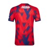 Maillot de Foot Rangers Quatrième 2023-24
